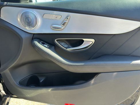 Used 2019 Mercedes-Benz C 300 Sedan w/ AMG Line image 17