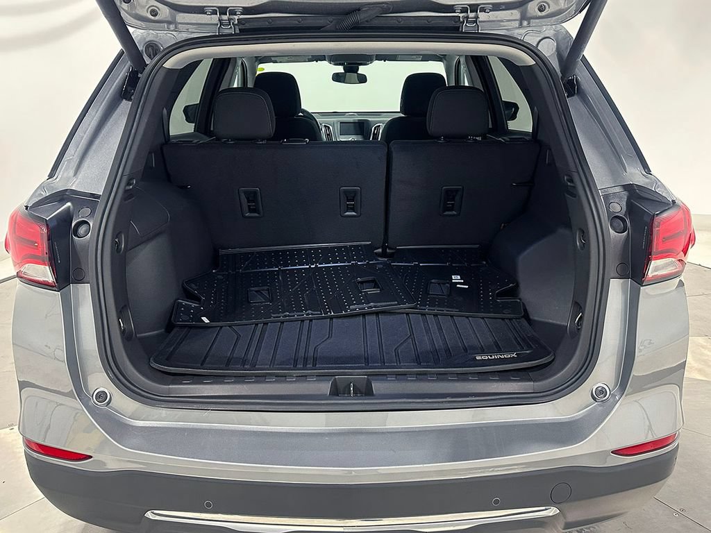 Used 2024 Chevrolet Equinox LT FWD image 5