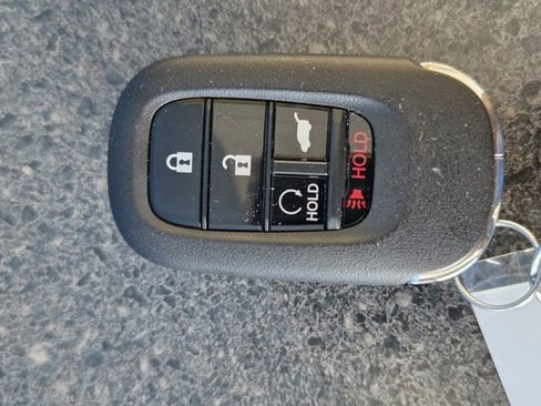 New 2026 Honda CR-V Sport image 47