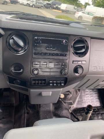 Used 2016 Ford F350 XL w/ Power Equipment Group RWD image 28