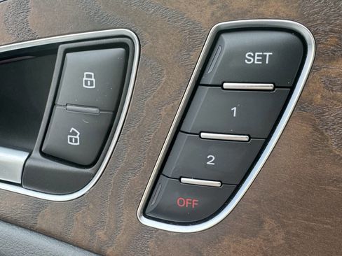 Used 2016 Audi A6 2.0T Premium Plus w/ Premium Plus Package image 17