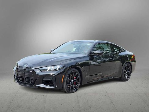 New 2027 BMW 440i xDrive Coupe w/ Premium Package AWD/4WD image 4