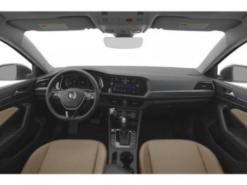Used 2020 Volkswagen Jetta SEL image 8