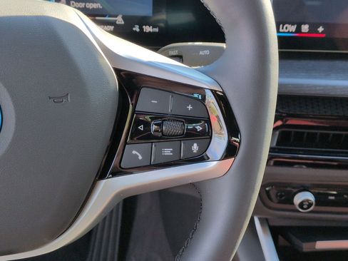 Used 2025 BMW i4 xDrive40i image 20