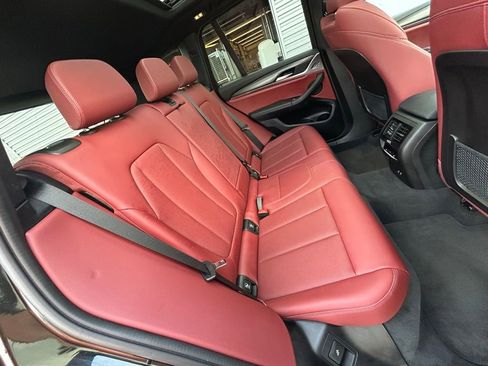Used 2023 BMW X3 sDrive30i w/ M Sport Package image 57