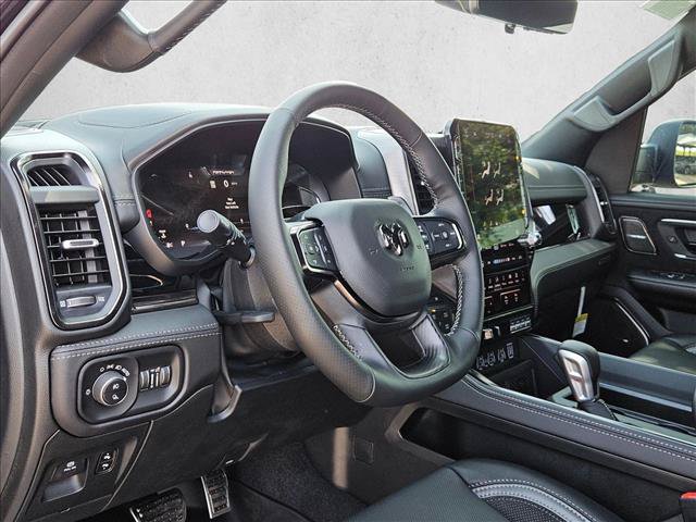 New 2026 RAM 1500 RHO w/ RHO Level 1 Equipment Group AWD/4WD image 3