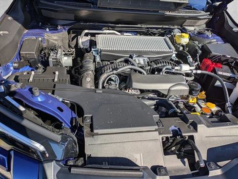 New 2026 Subaru Outback Limited XT image 16