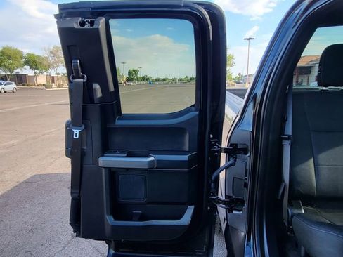 Used 2016 Ford F150 XLT w/ Equipment Group 301A Mid RWD image 17