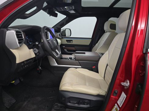 Used 2023 Toyota Tundra 1794 Edition image 8
