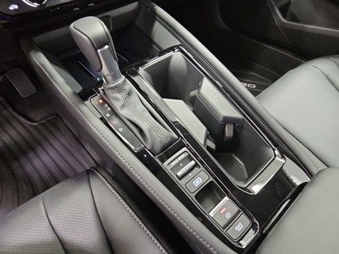 New 2026 Honda Accord Touring image 21