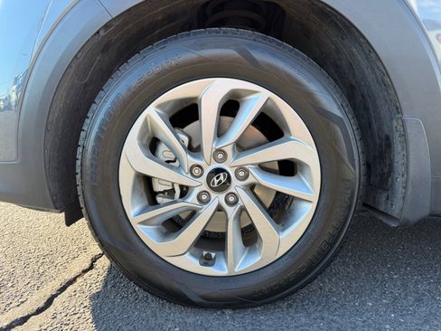 Used 2017 Hyundai Tucson SE image 26