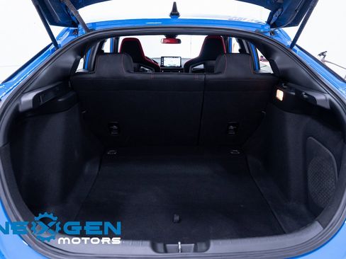 Used 2024 Honda Civic Type R image 36
