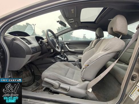 Used 2007 Honda Civic EX image 15