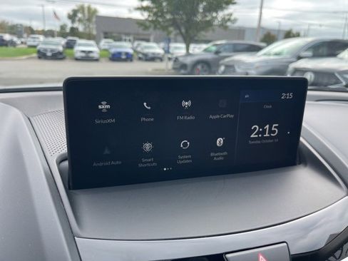 Certified 2023 Acura RDX AWD image 42