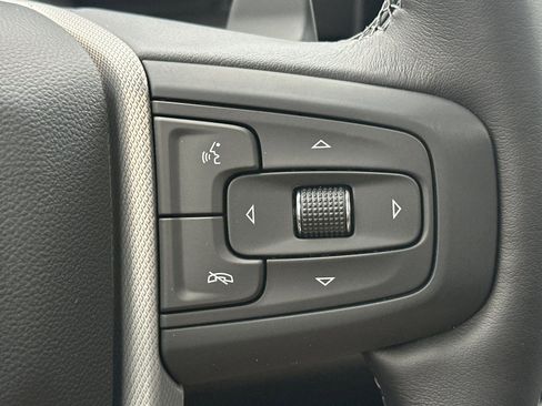New 2026 GMC Sierra 1500 Denali AWD/4WD image 28
