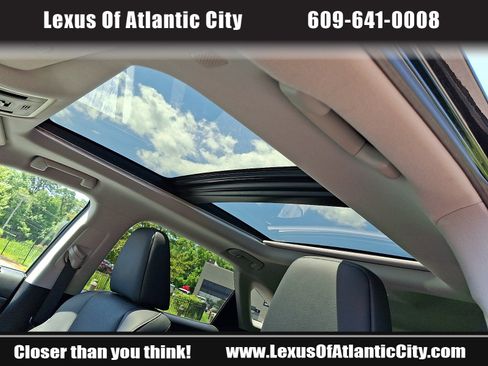 Certified 2022 Lexus RX 350 AWD w/ Premium Package image 14