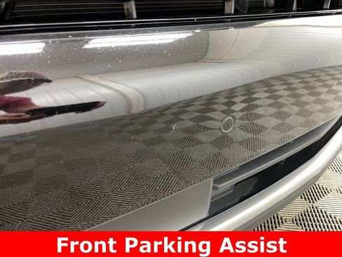 Certified 2023 Chevrolet Tahoe High Country w/ Advanced Technology Package image 23