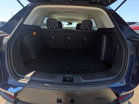 Used 2023 Chevrolet TrailBlazer LT FWD image 26