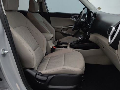 Used 2021 Kia Soul S FWD image 21