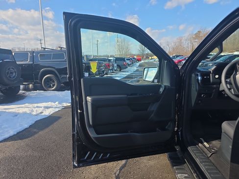 Used 2025 Ford F150 STX w/ Equipment Group 200A image 24