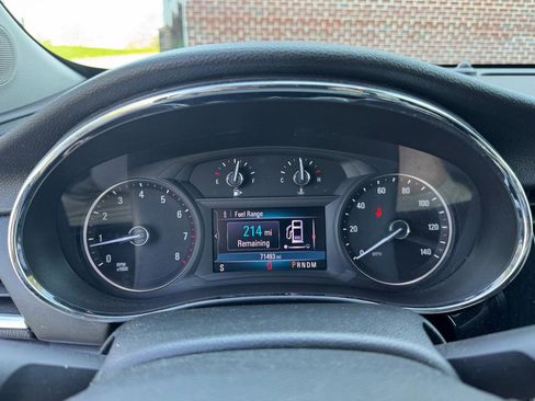 Used 2019 Buick Encore Preferred w/ Safety Package image 27