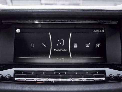 Used 2020 Rolls-Royce Cullinan AWD/4WD image 73