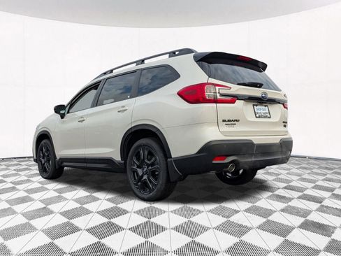 New 2026 Subaru Ascent Bronze Edition image 17