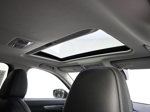 New 2025 MAZDA CX-5 AWD 2.5 S w/ Premium Plus Pkg image 17