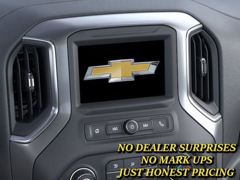 New 2026 Chevrolet Silverado 1500 W/T w/ WT Convenience Package image 20