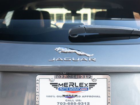 Used 2020 Jaguar E-PACE SE image 47