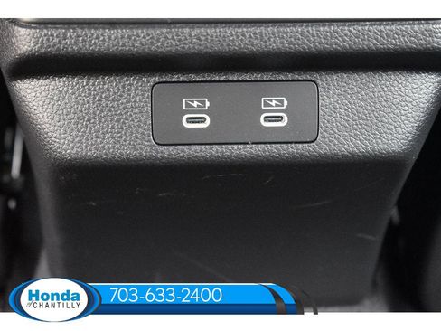 New 2026 Honda Accord Hybrid EX-L image 31