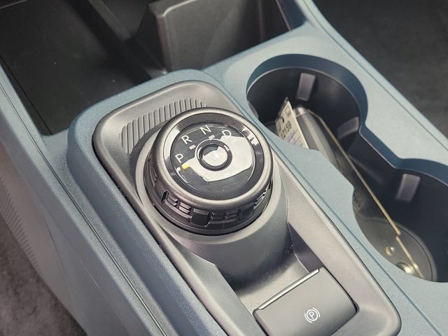 New 2026 Ford Maverick Tremor AWD/4WD image 28