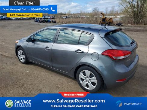 Used 2016 Kia Forte LX image 3
