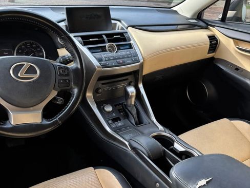 Used 2015 Lexus NX 200t AWD w/ Premium Package image 46