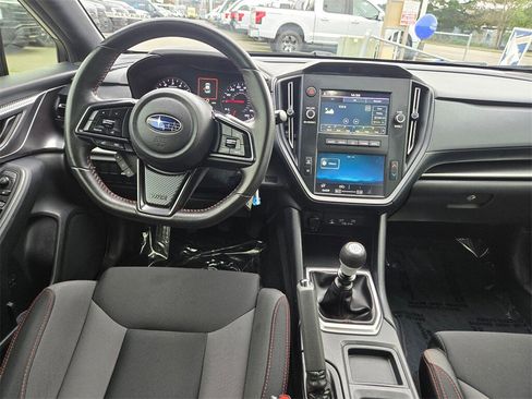 Used 2022 Subaru WRX image 11