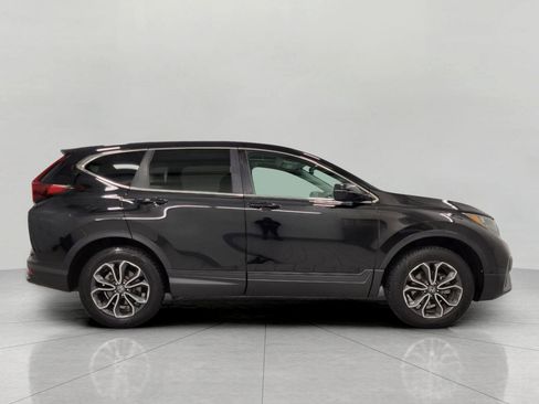 Used 2020 Honda CR-V EX image 10