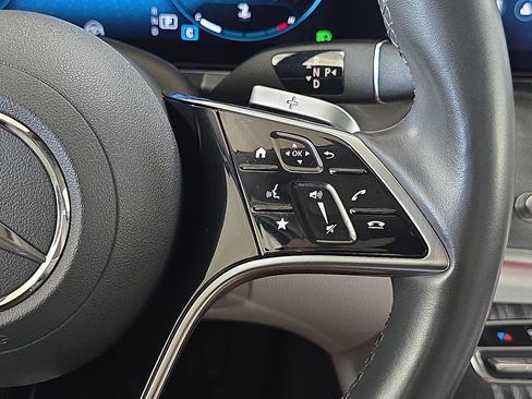 Used 2022 Mercedes-Benz E 350 Sedan image 21