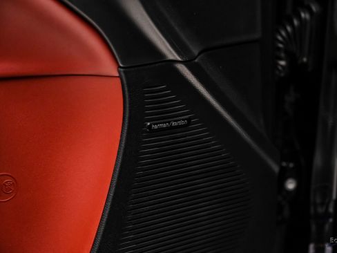 Used 2023 Dodge Challenger SRT Hellcat Redeye image 87