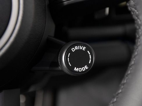 New 2026 Porsche Panamera 4 image 24