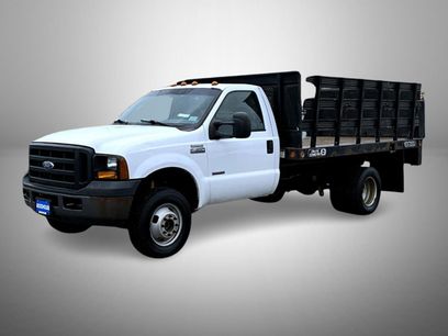 Used 2006 Ford F350 XL