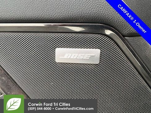 Used 2024 GMC Sierra 2500 AT4 w/ Max Trailering Package image 17