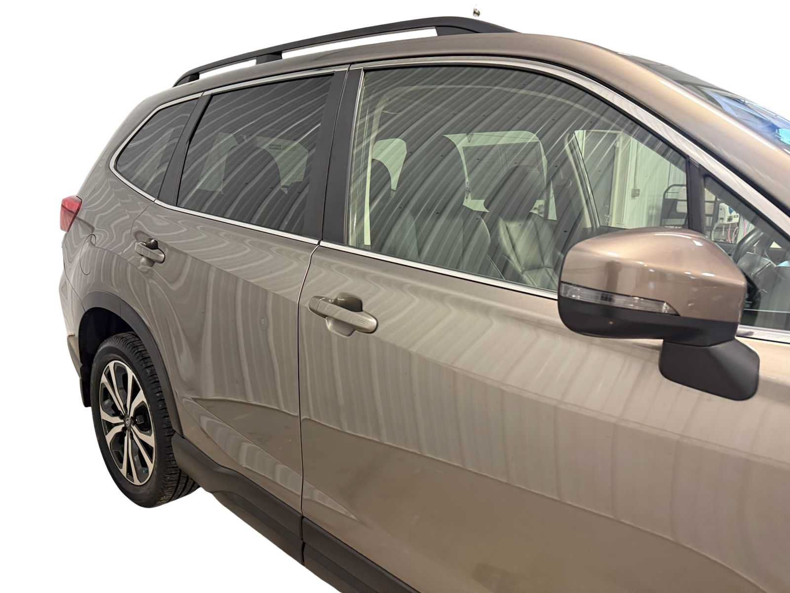 Used 2020 Subaru Forester Limited w/ Popular Package #3 AWD/4WD image 11