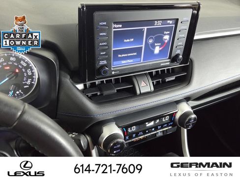 Used 2022 Toyota RAV4 SE w/ Convenience Package AWD/4WD image 25