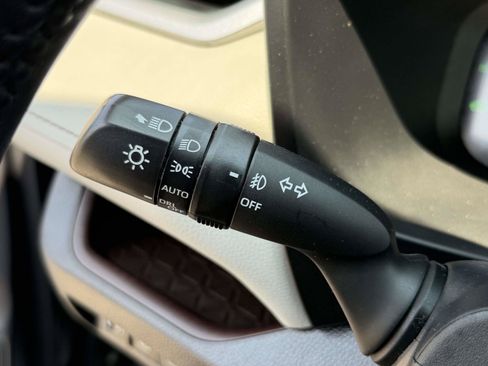 Used 2023 Toyota RAV4 Limited AWD/4WD image 20