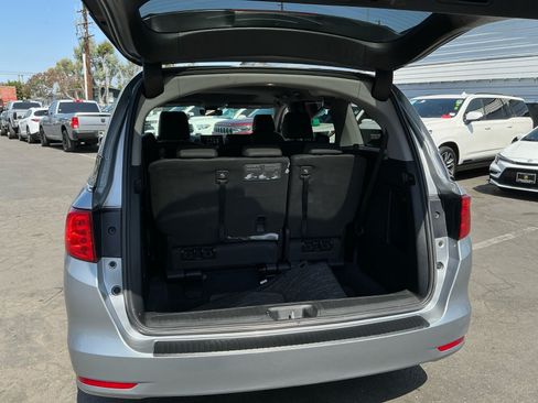 Used 2024 Honda Odyssey EX-L image 25