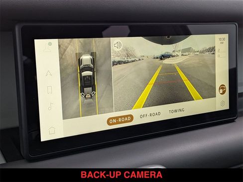 Used 2023 Land Rover Defender 110 SE image 22