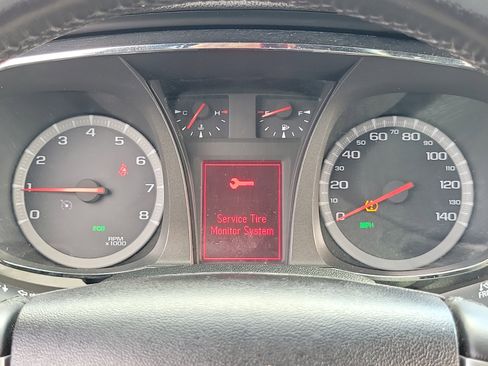 Used 2015 GMC Terrain SLT w/ Chrome Edition image 28