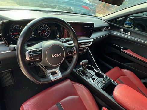Used 2023 Kia K5 GT-Line image 25