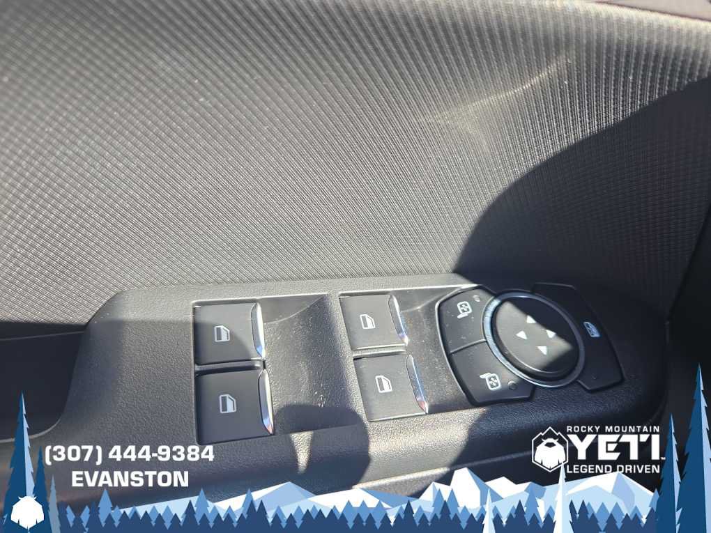Used 2024 Ford Bronco Sport Big Bend w/ Convenience Package AWD/4WD image 31