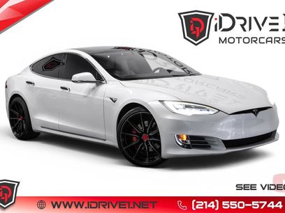 Used 2019 Tesla Model S Long Range